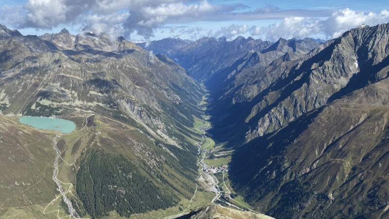 © TVB Pitztal