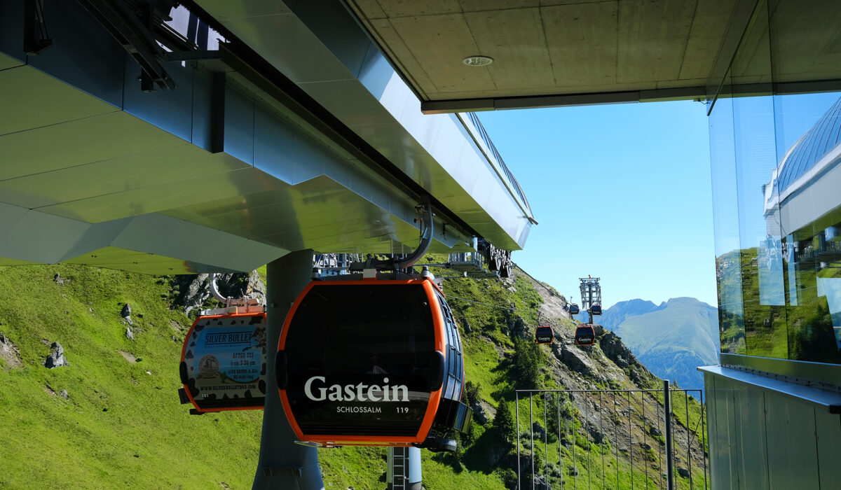 © TVB Gastein