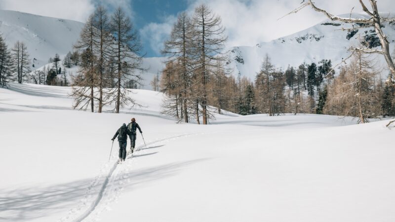 © TVB Obertauern