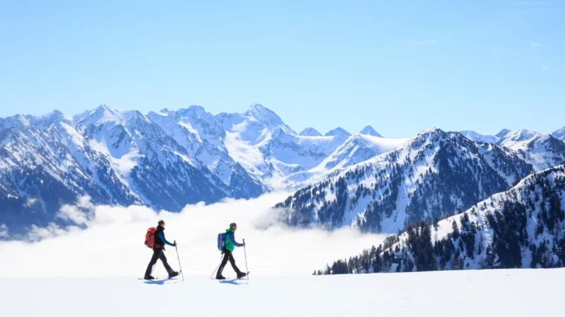 © TVB Ramsau am Dachstein