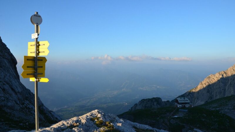 © TVB Ramsau am Dachstein