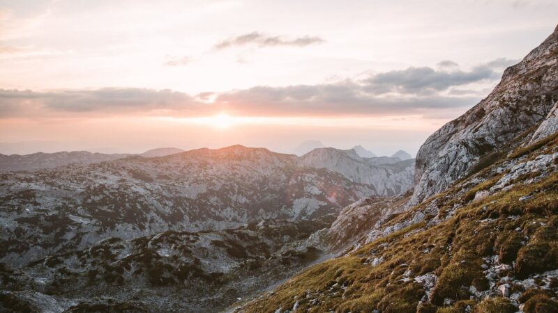 © TVB Ramsau am Dachstein