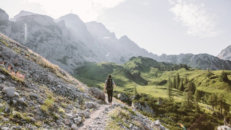 © TVB Ramsau am Dachstein