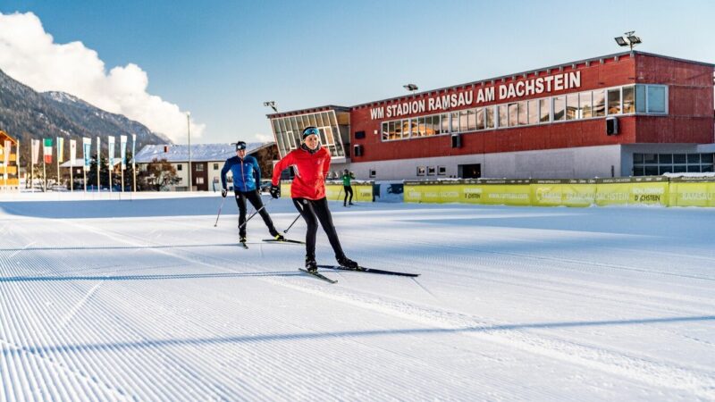 © TVB Ramsau am Dachstein