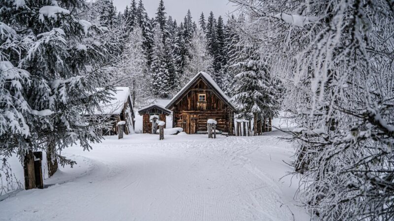 © TVB Ramsau am Dachstein