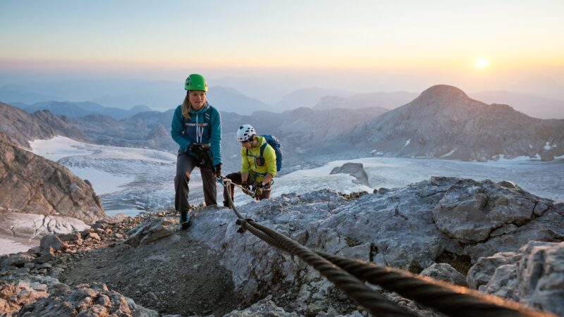 © TVB Ramsau am Dachstein