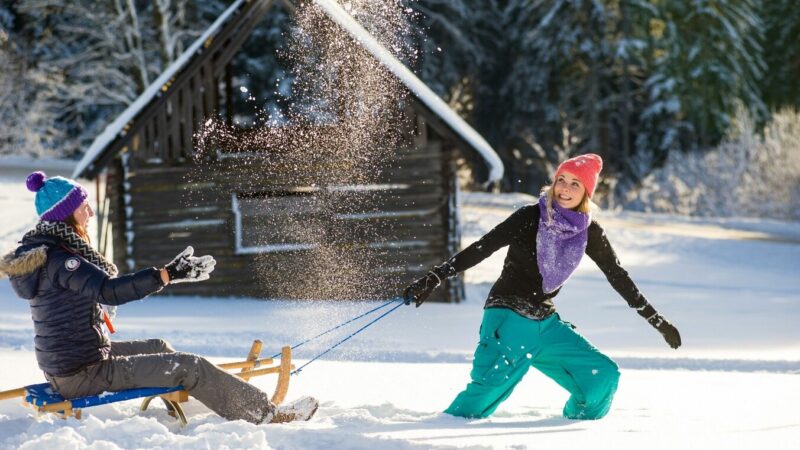 © TVB Ramsau am Dachstein