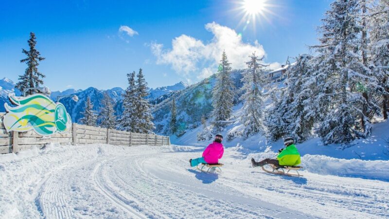 © TVB Ramsau am Dachstein