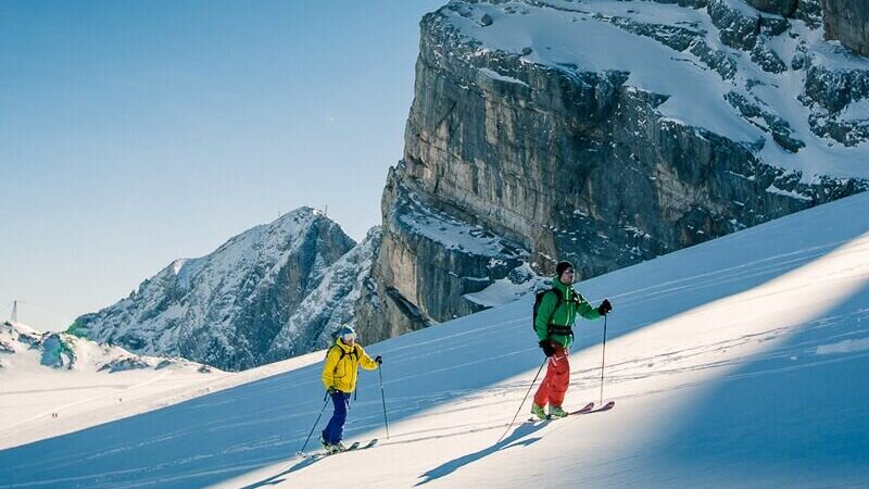 © TVB Ramsau am Dachstein