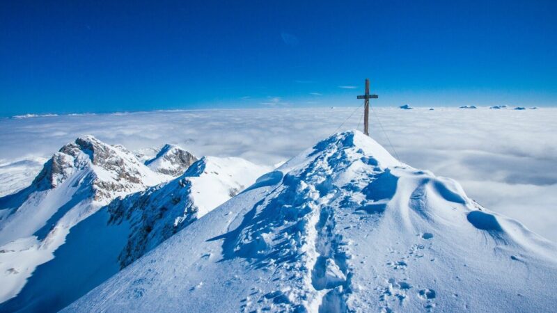 © TVB Ramsau am Dachstein