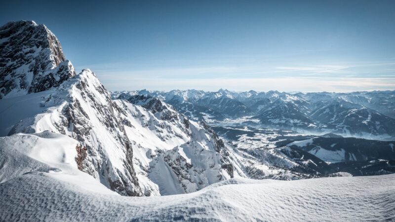 © TVB Ramsau am Dachstein