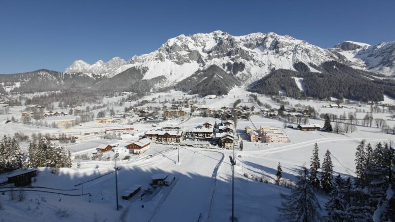 © TVB Ramsau am Dachstein