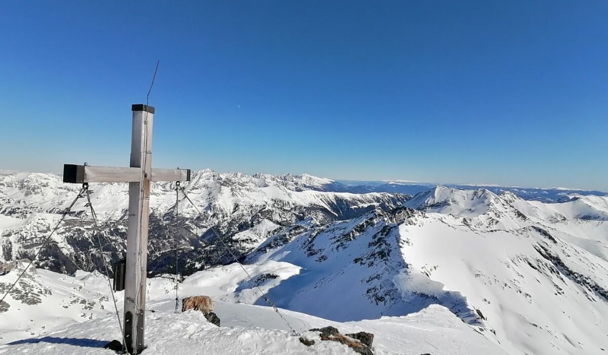 © Salzburger Lungau