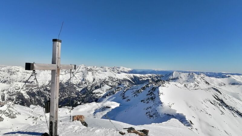 © Salzburger Lungau