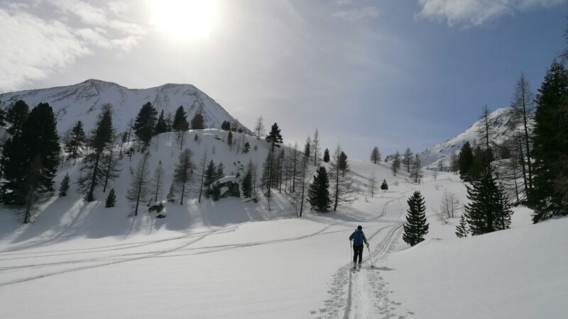 © Salzburger Lungau