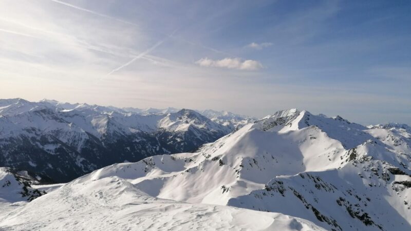 © Salzburger Lungau