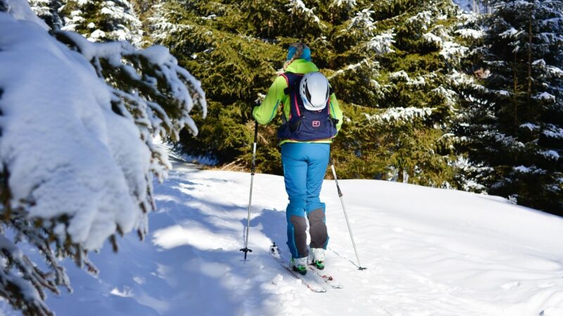 © Salzburger Lungau