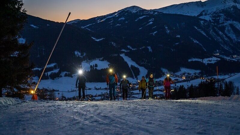 © Salzburger Lungau