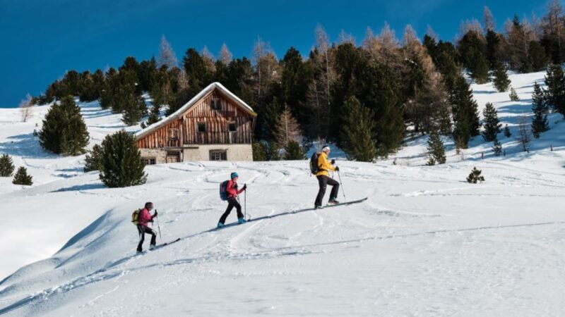 © Salzburger Lungau