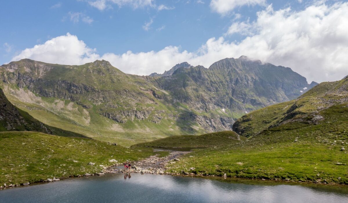 © Salzburger Lungau