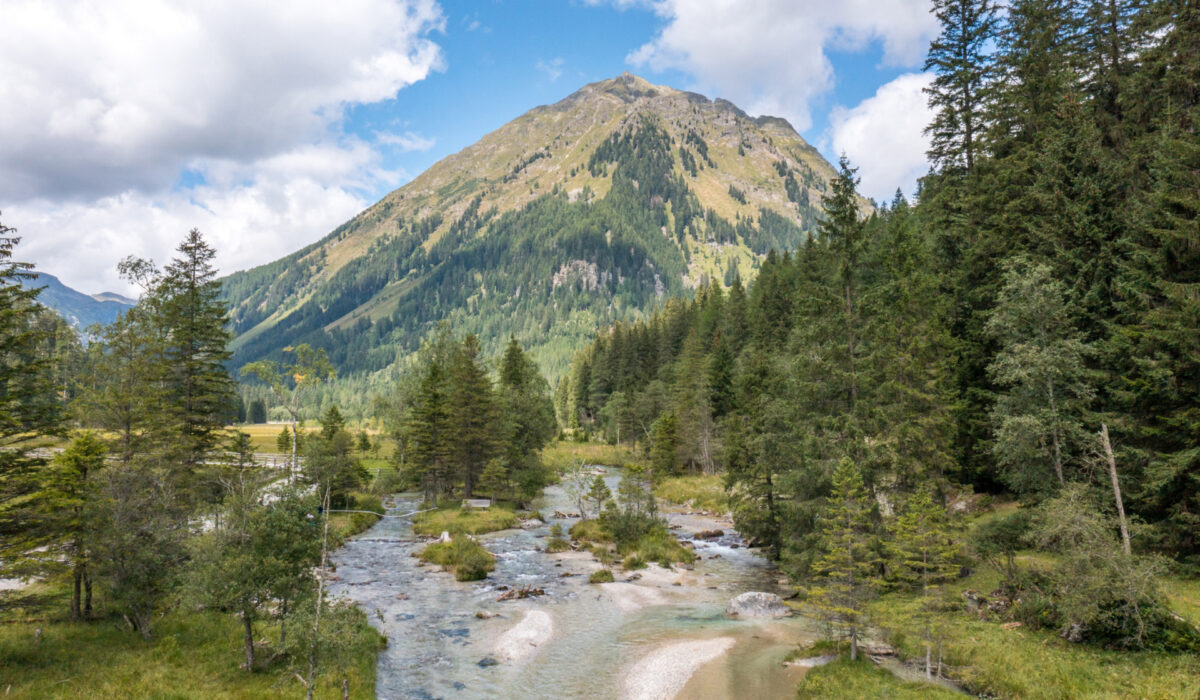 © Salzburger Lungau