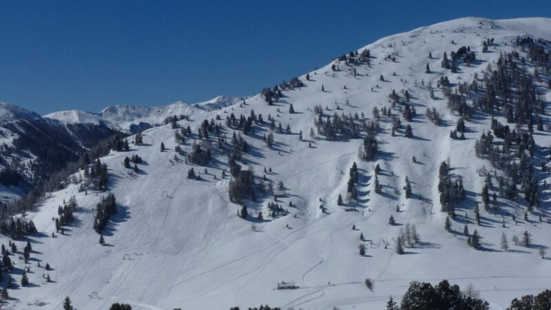 © Salzburger Lungau