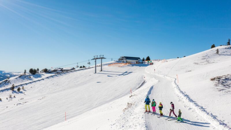 © Salzburger Lungau