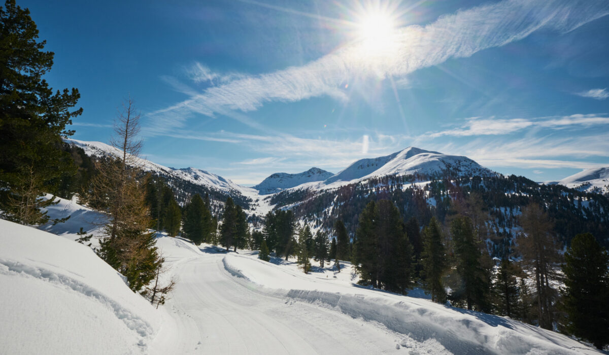 © Salzburger Lungau