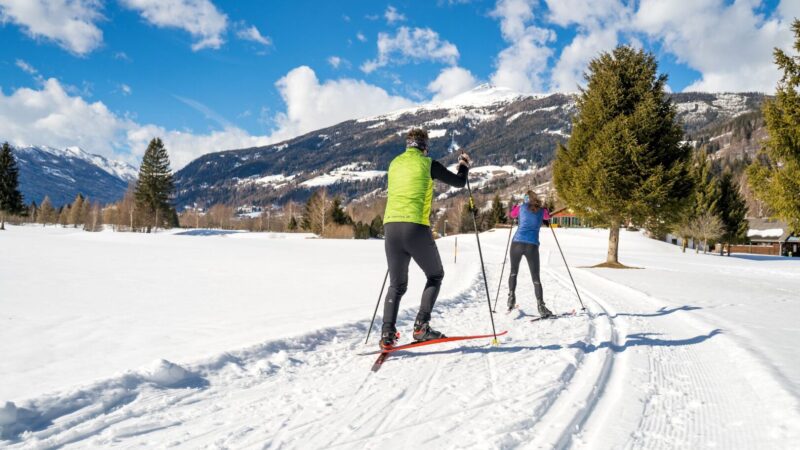 © Salzburger Lungau