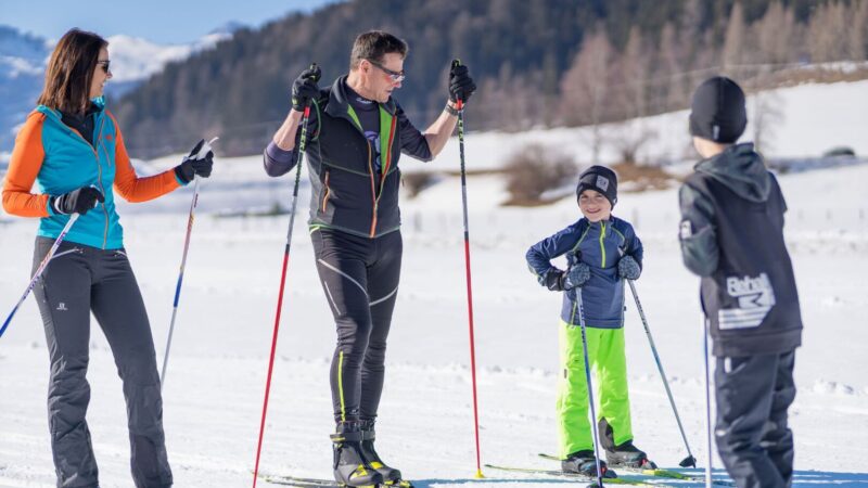 © Salzburger Lungau