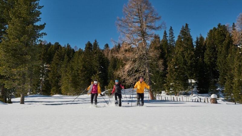 © Salzburger Lungau