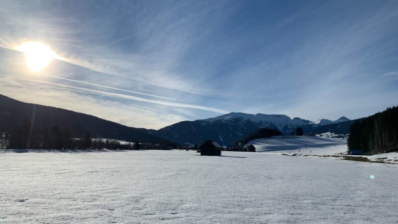 © Salzburger Lungau