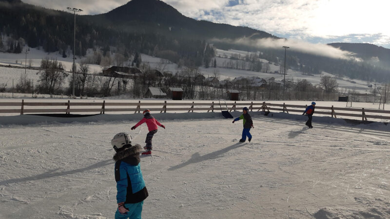 © Salzburger Lungau