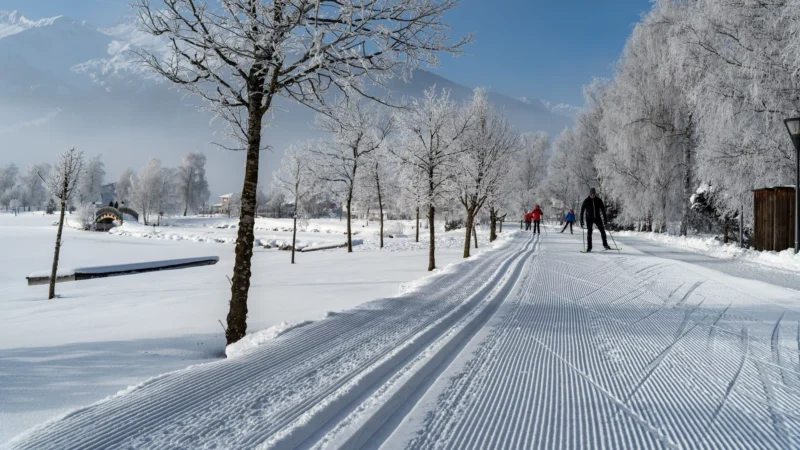 © TVB Uttendorf / Weißsee Gletscherwelt