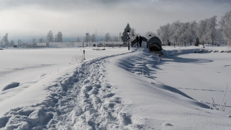 © TVB Uttendorf / Weißsee Gletscherwelt