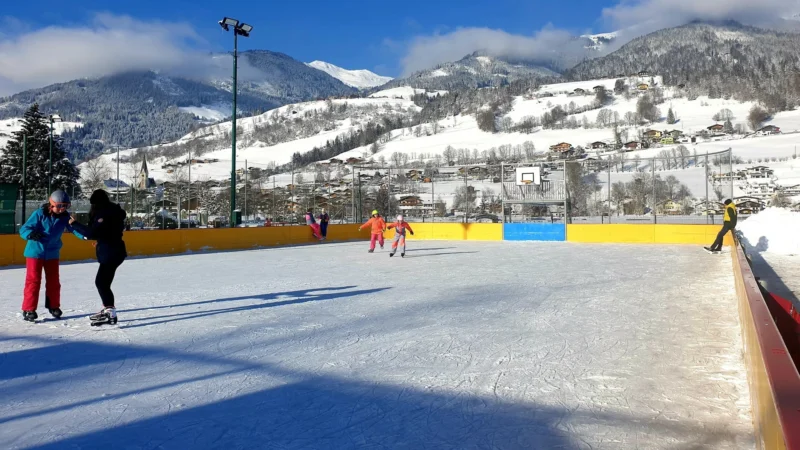 © TVB Uttendorf / Weißsee Gletscherwelt